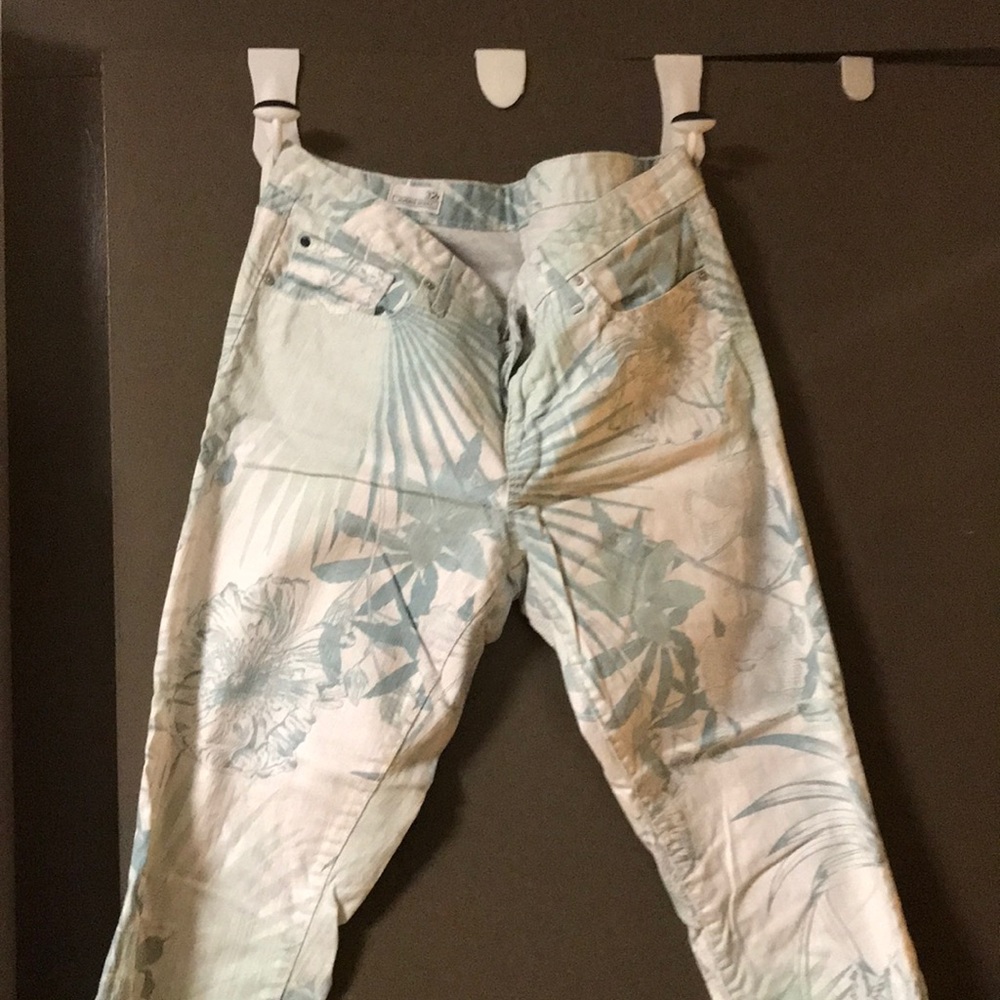 Gap Skinny Jeans